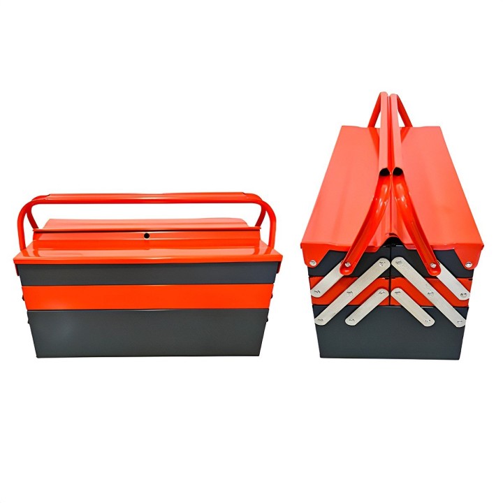 Mechanical Tool Case JYTC001
