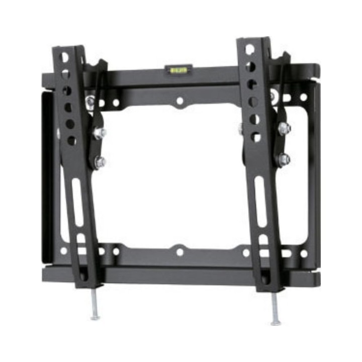 Βάση Τηλεόρασης Τοίχου 17"- 43" Loctek PSW698SST