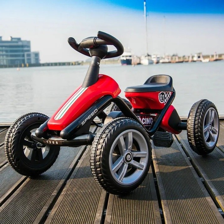 PEDAL GO KART FS1388