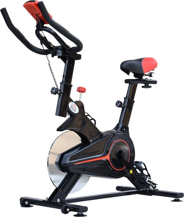 Ποδήλατο Γυμναστικής Spinning HOMCOM A90-152