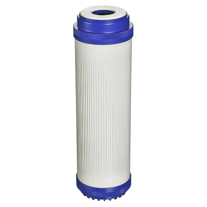 Carbon Filter Gac 0.5 Micron Lead Reduction FC28