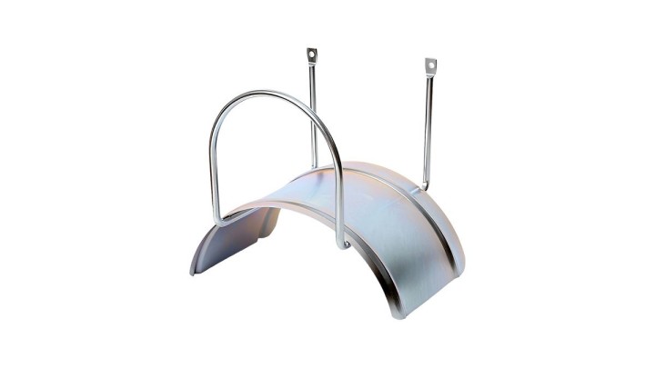 Agrati Steel Made Hose Hangers