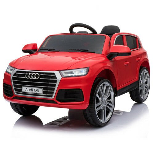 Audi Q5 12V 4.5AH RED S305