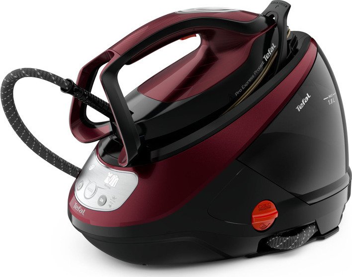 Tefal Gv9230 Σύστημα Σιδερώματος Πίεσης 7.5Bar Με Δοχείο 1.8Lt