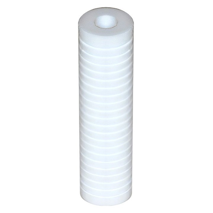 Φίλτρο Πολυπροπυλενίου 5 Micron 25CM X 7CM – Αποτελεσματική Φίλτρανση Πόσιμου Νερού