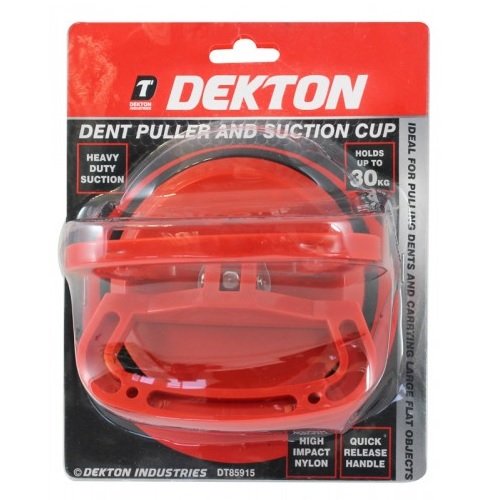 Dekton Βεντούζα Τζαμιών Μονή DT85915