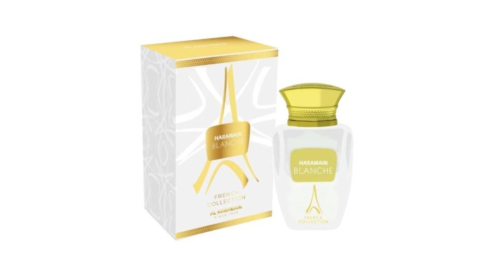 Haramain Blanche French Collection Spray Unisex 100 Ml