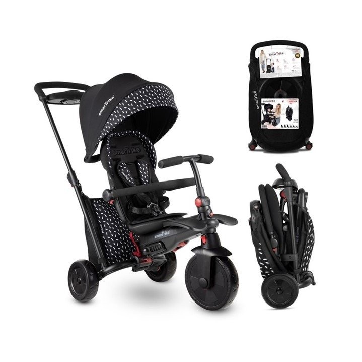 SMA5052105 smarTfold 600S – B&W