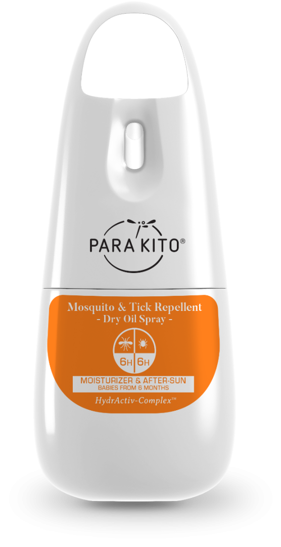 Ξηρο Λαδι Σε Σπρει Parakito