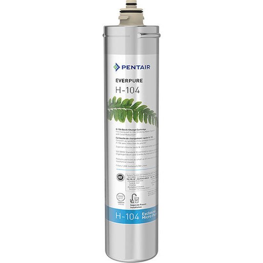 Pentair Ανταλλακτικό Φίλτρο Pentair Everpure H-104 0,5μm