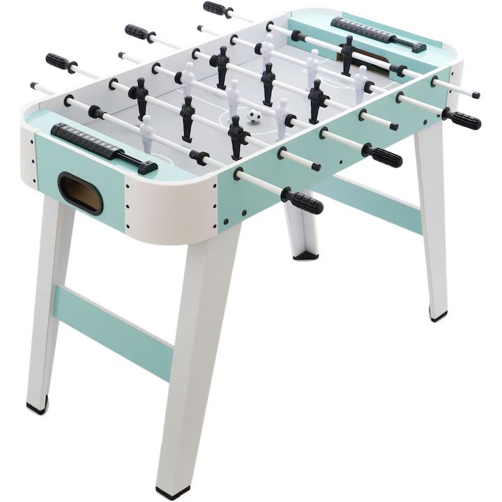 Football Table Soccer Table 102x51x74 cm
