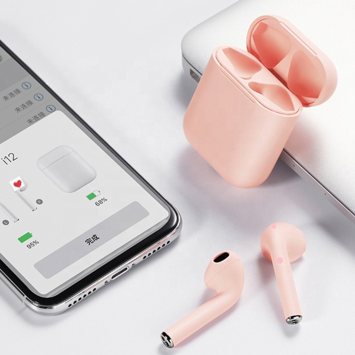 Kolorz Καινούριας Τεχνολογίας Ασύρματα Ακουστικά - Wireless Earphones Headphones