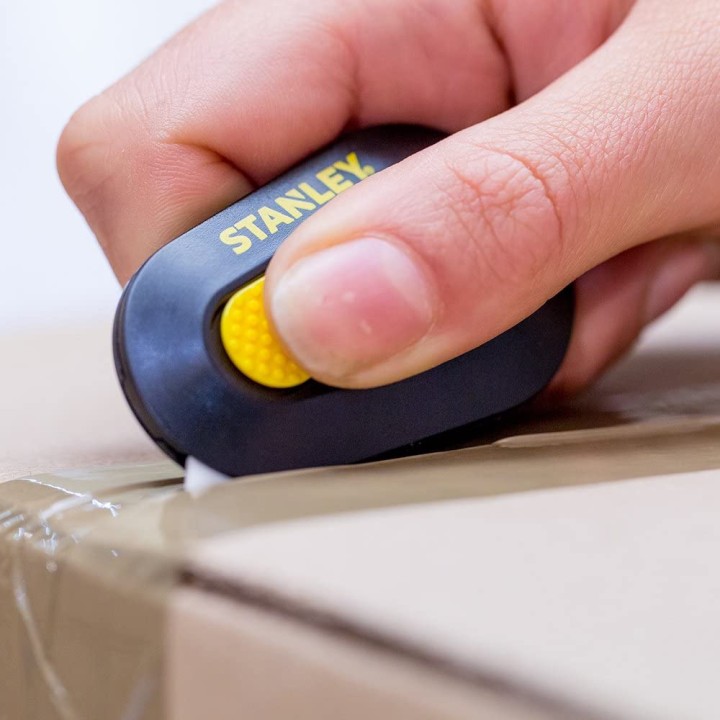 Stanley Μίνι Κόφτης Κεραμικής Λεπίδας Stht0-10292