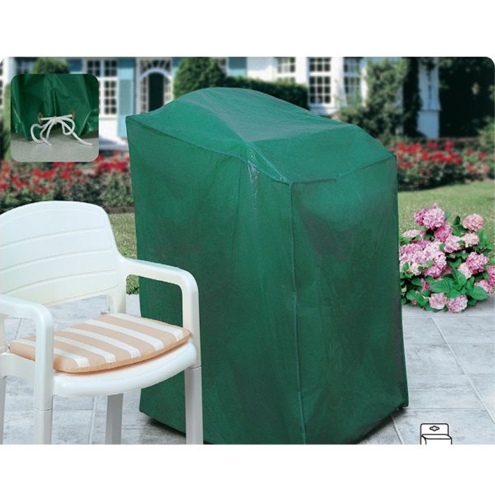 Garden Καλυμμα Καρεκλων 66Χ66Χ150Εκ - Garden Chair Cover