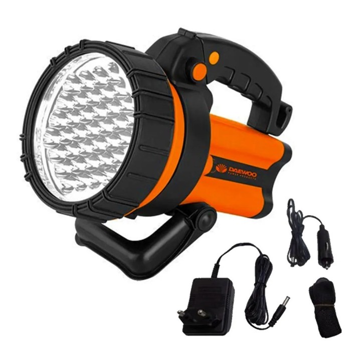 Φακός Flashlight Dsl400 Daewoo