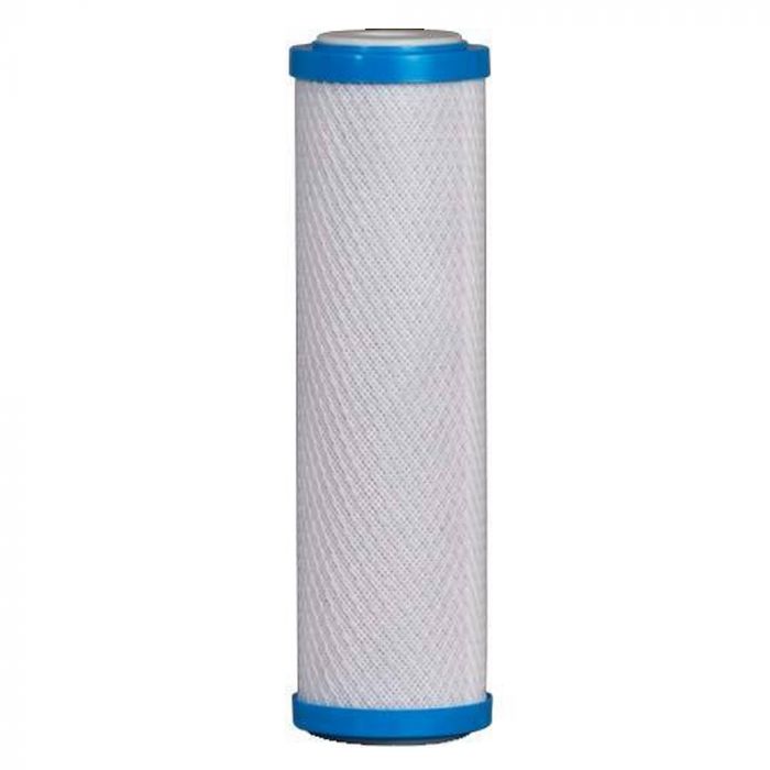 Φίλτρο Ενεργού Άνθρακα Cto 5 Micron - Hef-Fc25 25Cm X 7Cm