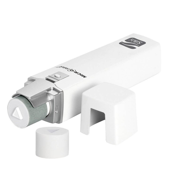 Συσκευή Για Μανικιούρ - Πεντικιούρ Micro Nail Silk'N Mnl1Pe1001