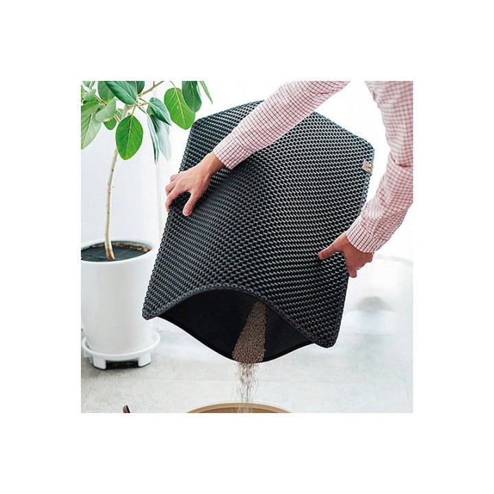 Χαλί Για Τα Απορρίμματα Των Κατοικίδιων Gem Bn5647