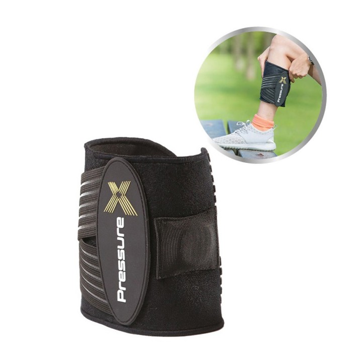 Περικνημίδα Συμπίεσης Pressure X Prs001