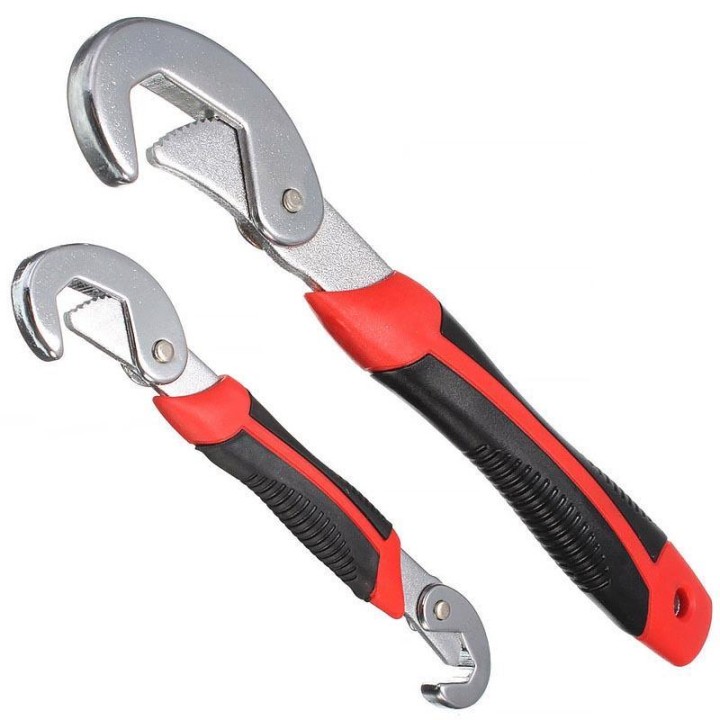 Τα Έξυπνα Εργαλεία - Γαλλικά Κλειδιά - 19053