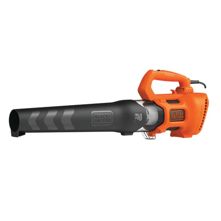 Black & Decker Ευθύς Φυσητήρας Χειρός Ηλεκτρικός 1850W