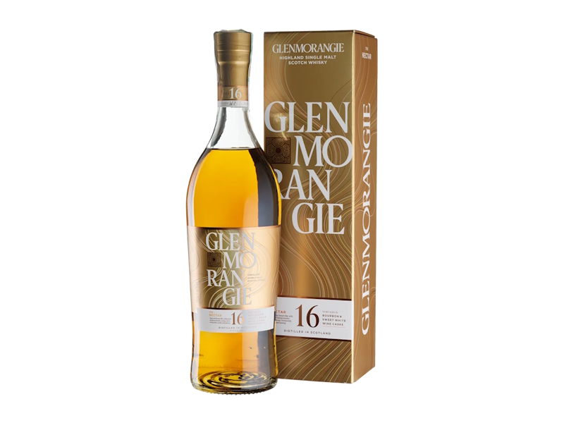 Glenmorangie The Nectar D'or 16 YO 70cl, Scotland