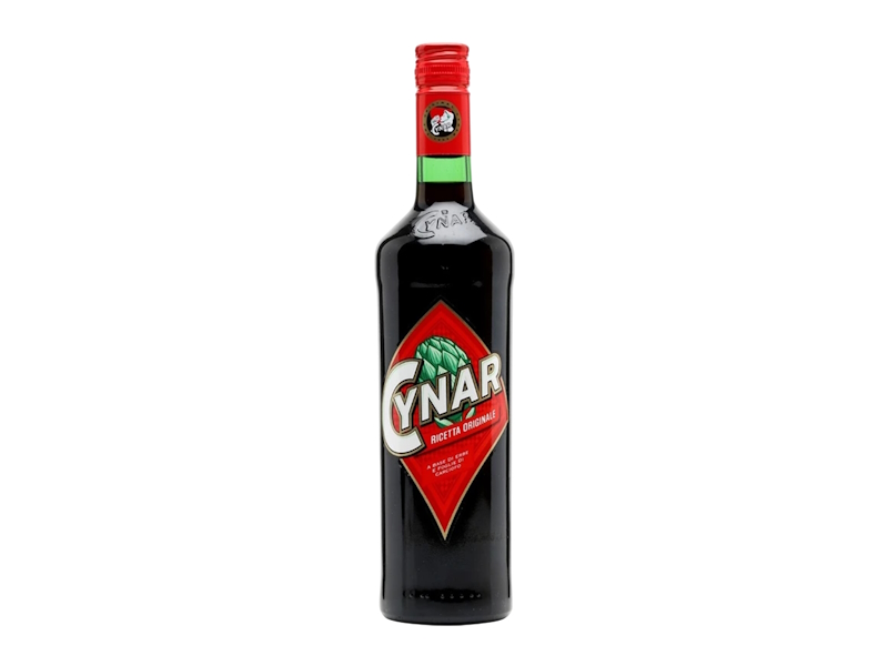 Cynar 100cl, Italy