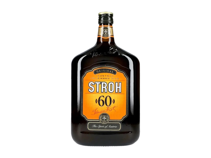 Stroh60 70cl, Austria