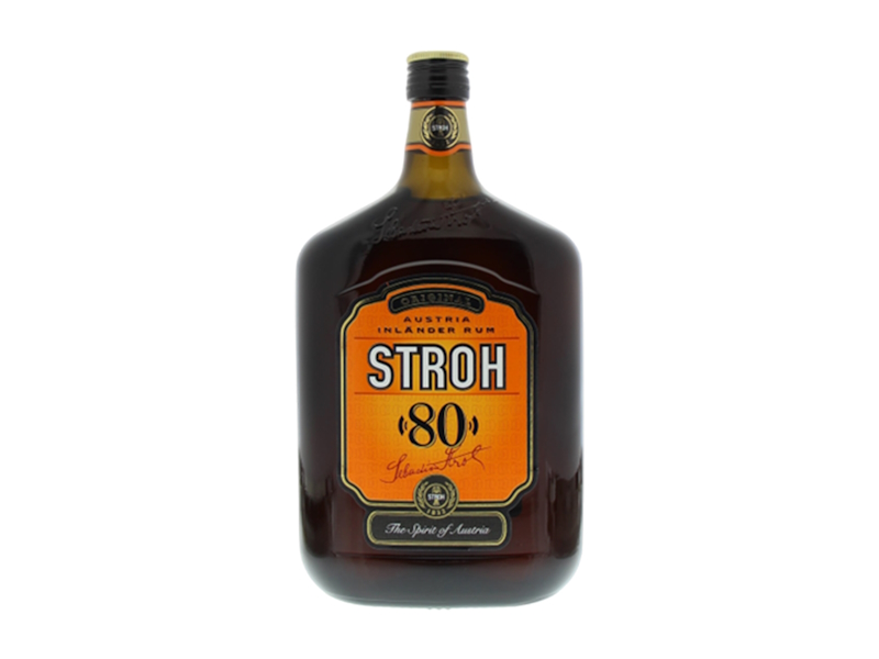 Stroh80 70cl, Austria