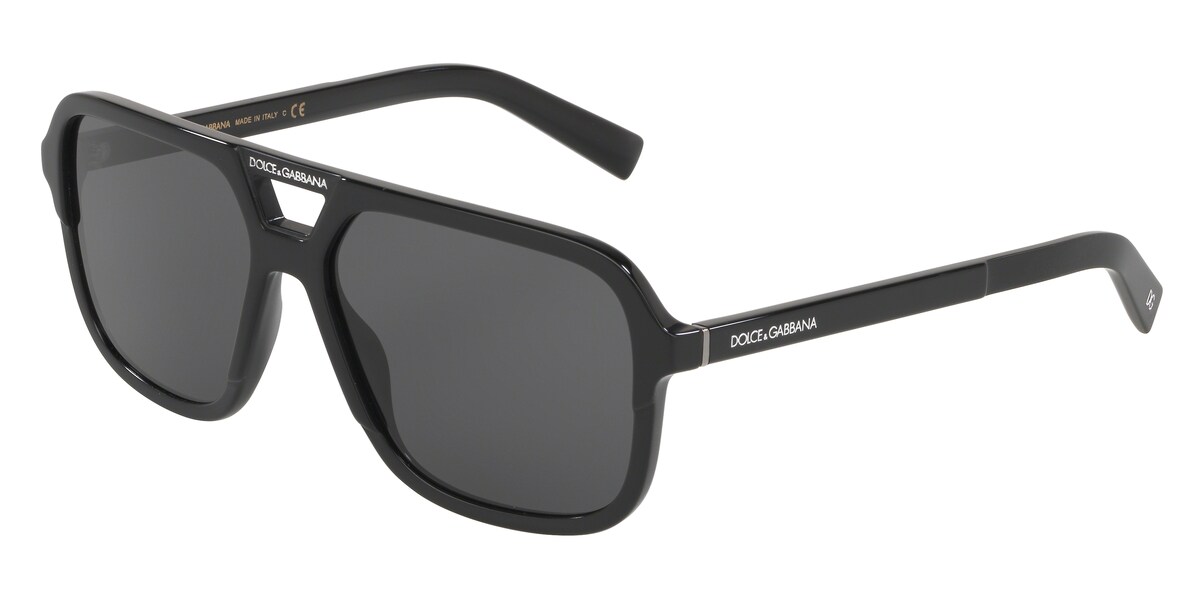 Dolce & Gabbana DG 4354 501/87