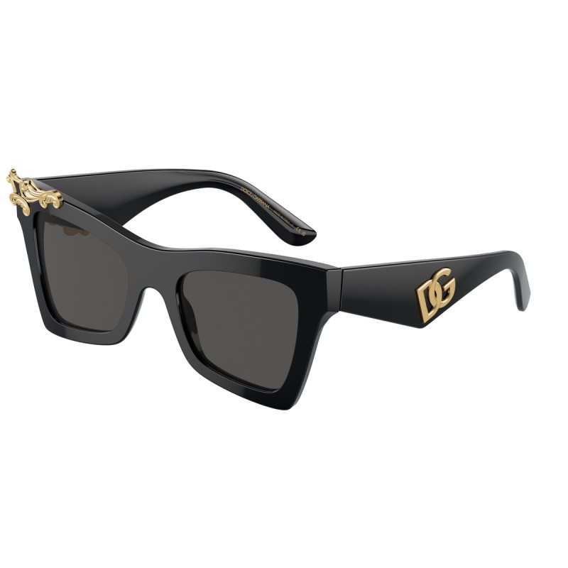 Dolce & Gabbana DG 4434 501/87