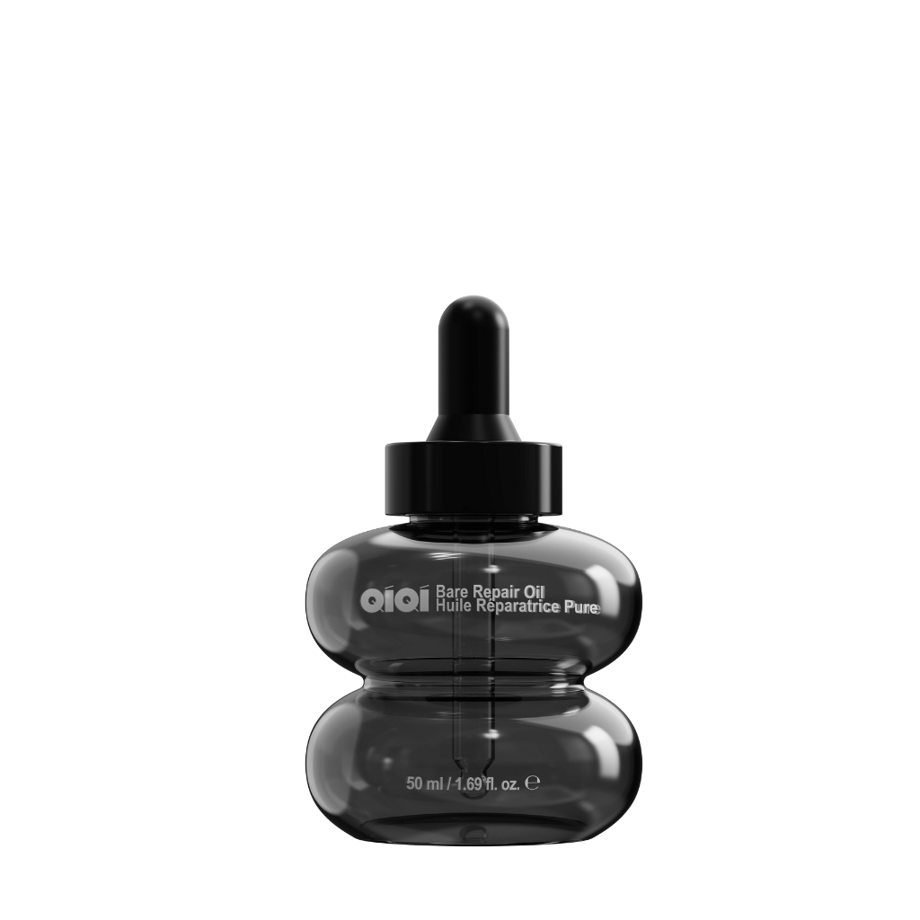 QIQI Bare Repair Oil 50ml