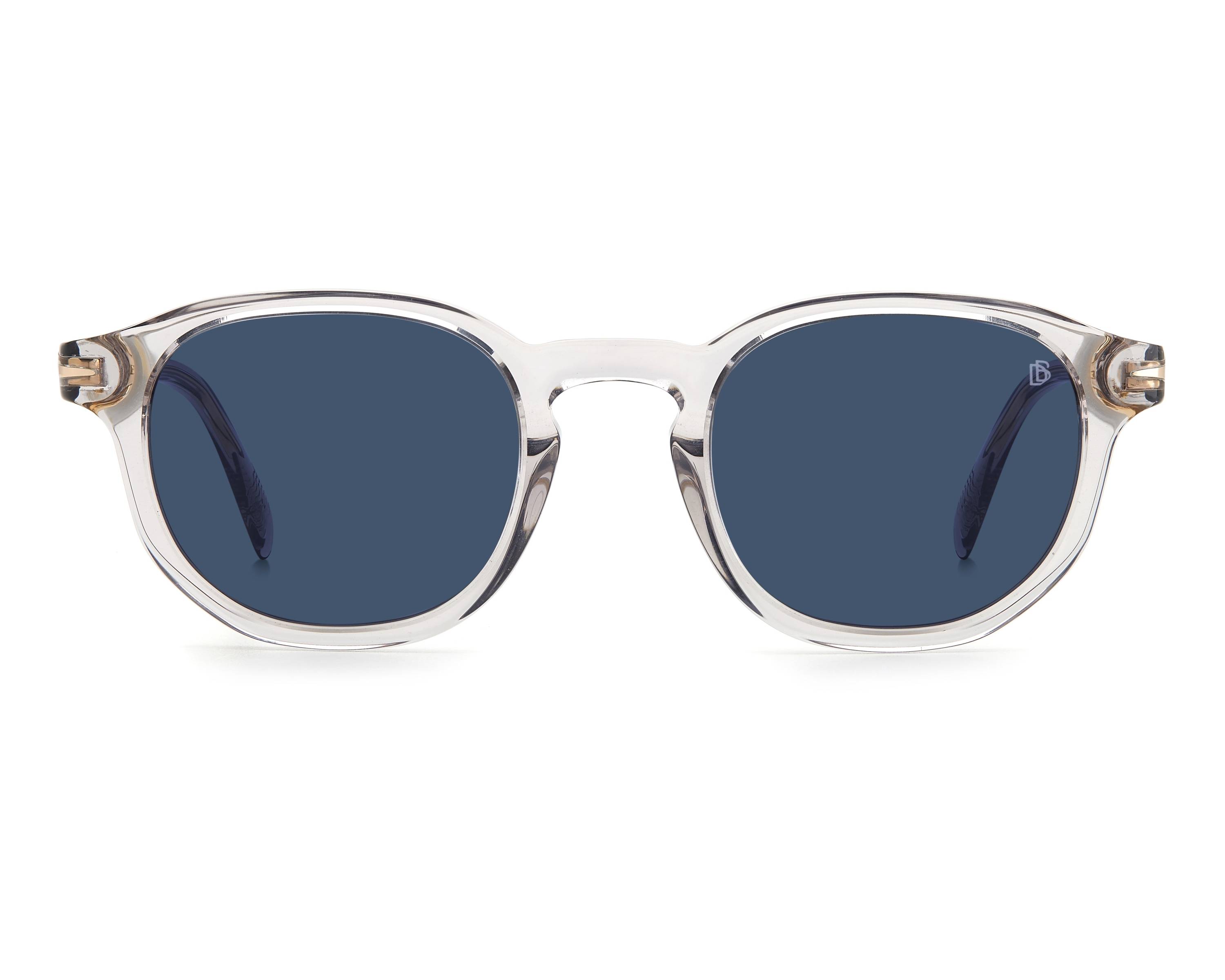 David Beckham DB 1007/S KB7/KU