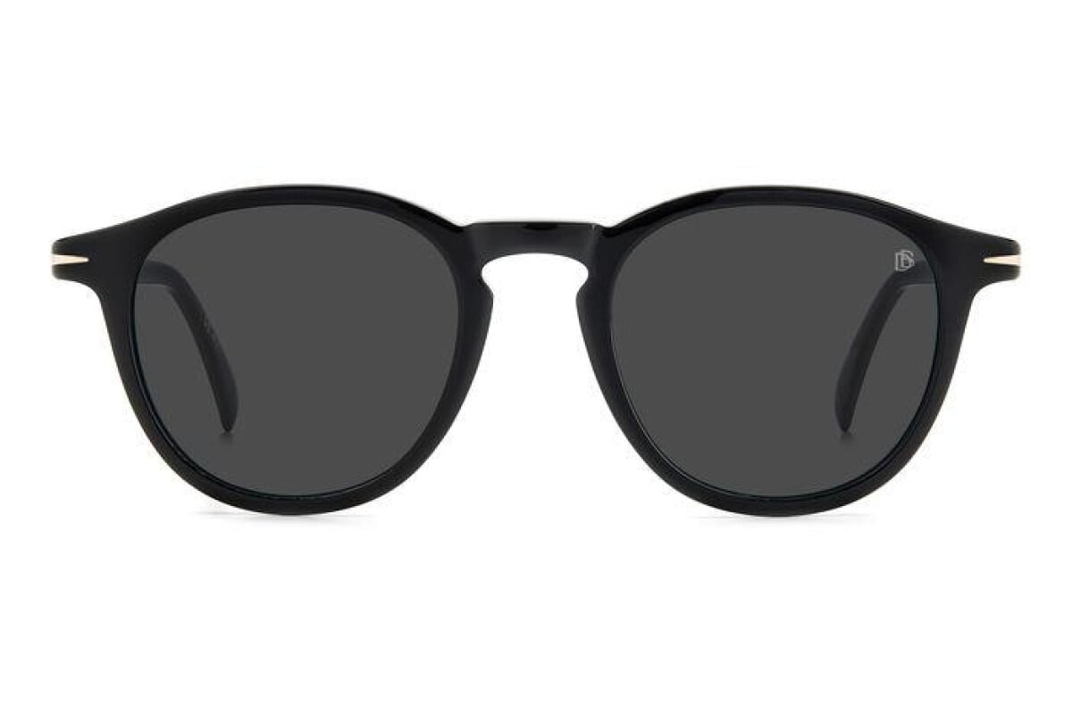 David Beckham DB 1114/S 2M2/IR A