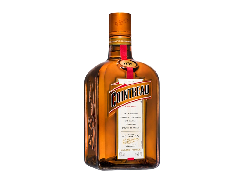 Cointreau Triple Sec 100cl, France