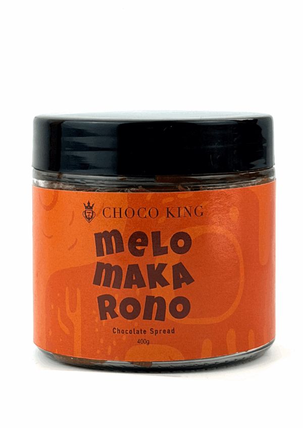 Melomakarono Chocolate Spread - 400g