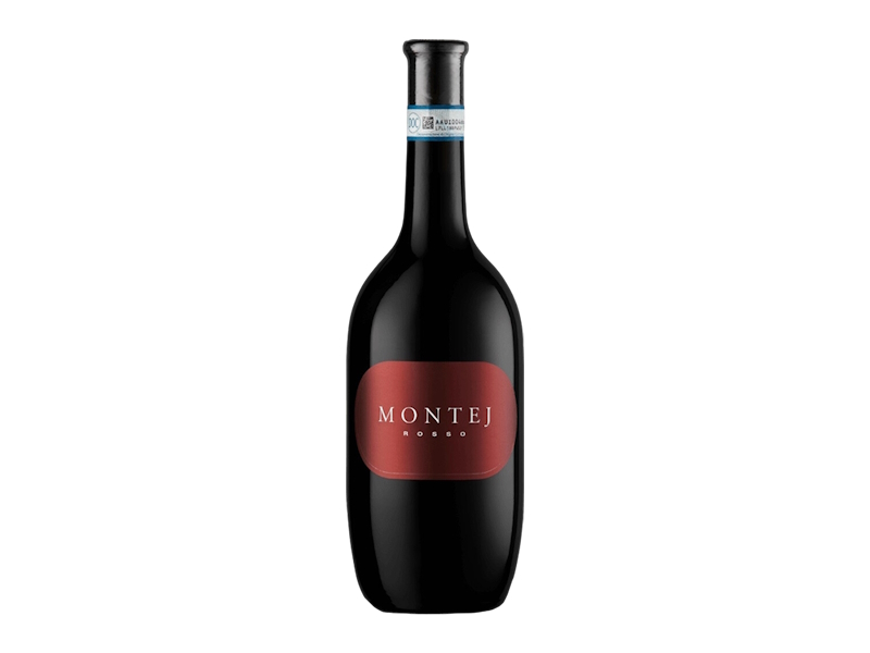 Villa Sparina Montej Rosso 2023, Italy