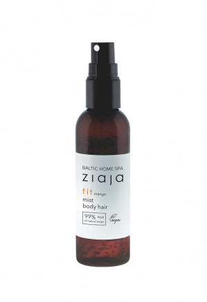 ZIAJA FIT MANGO HAIR & BODY MIST 90ML