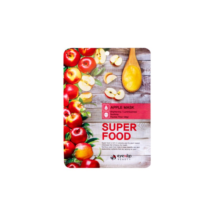 EYENLIP Super Food Mask Apple 23ML