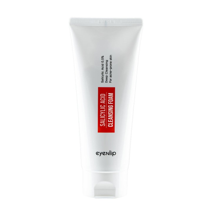EYENLIP Salicylic Acid Cleansing Foam 150ML
