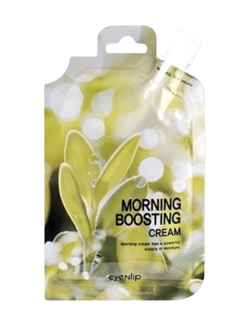 EYENLIP Morning Boosting Cream  (spout) 25ML(FOR TRAVELLING)