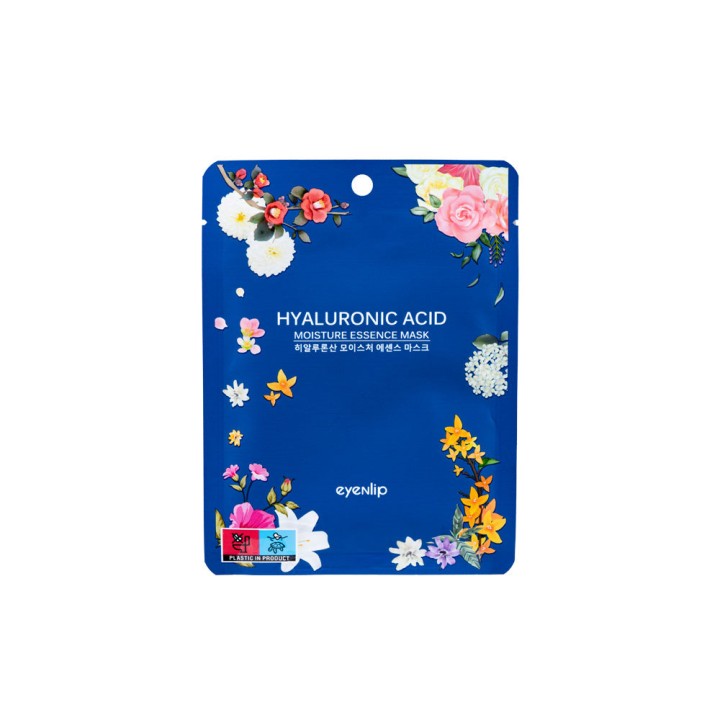 EYENLIP Moisture Essence Mask Hyaluronic Acid 23ML