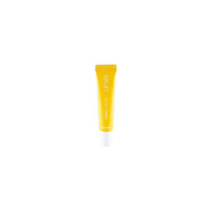 EYENLIP Luster Lip Sleeping Mask #Honey 15G