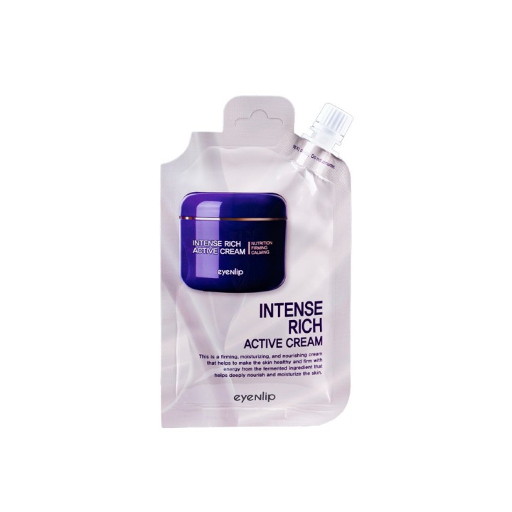 EYENLIP Intense Rich Active Essence 25ML(FOR TRAVELLING)