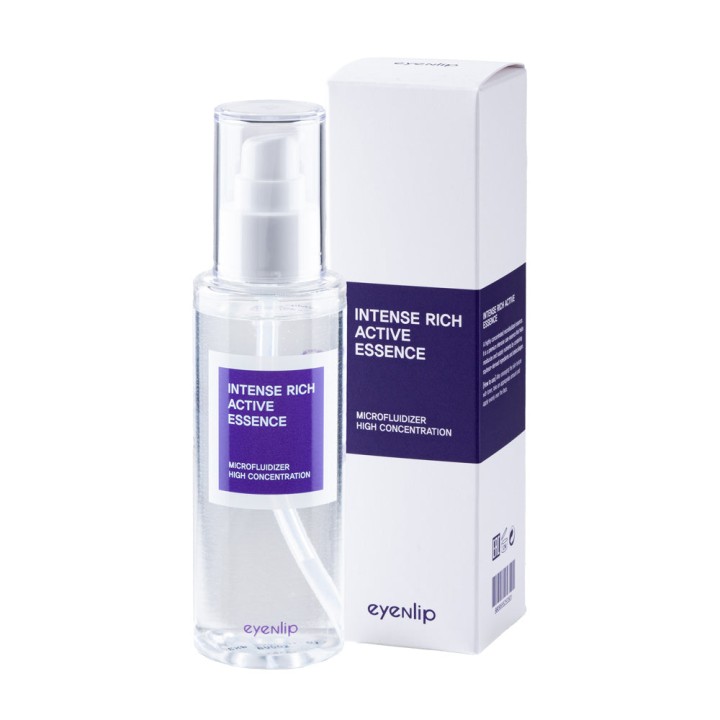 EYENLIP Intense Rich Active Essence 125ML