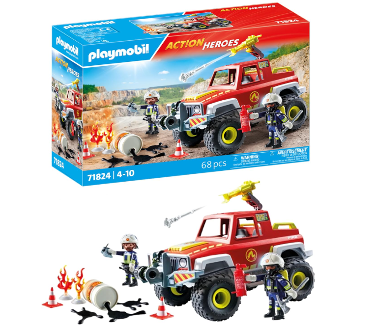 PLM PYROSVESTIKO OXHMA 4-10 68PCS 71824