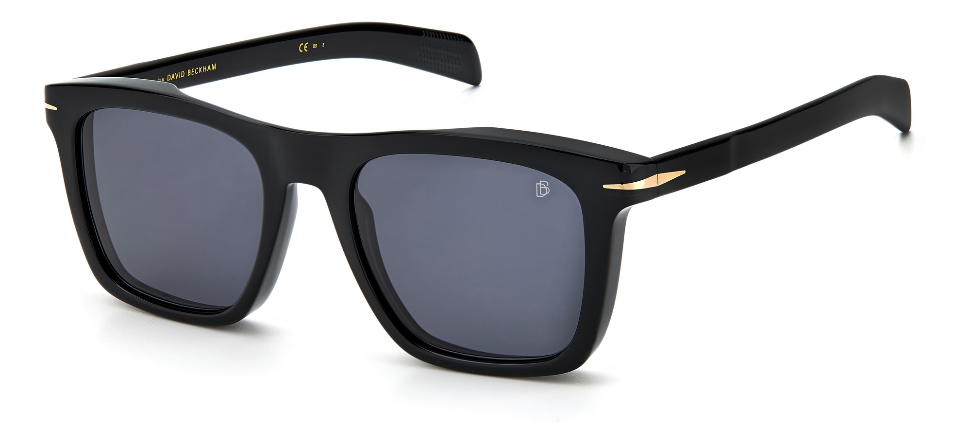 David Beckham DB 7000/S 2M2/IR