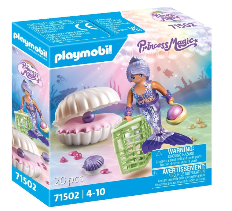 PLM GORGONA ME KOGXYLI 4-10 20PCS 71502