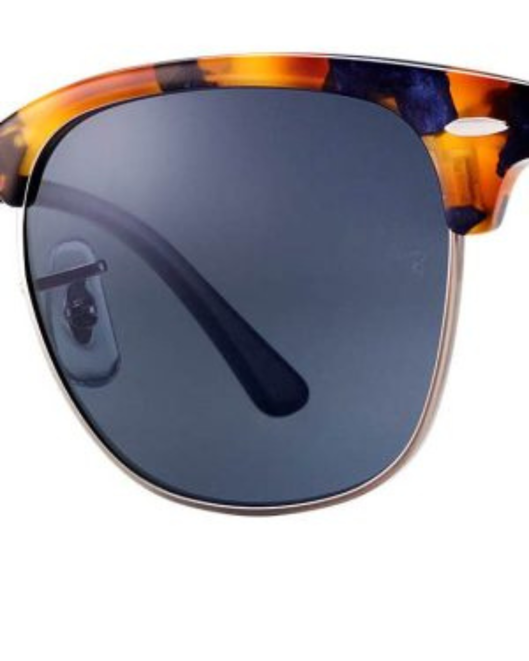 Ray-Ban CLUBMASTER RB 3016 1255/71