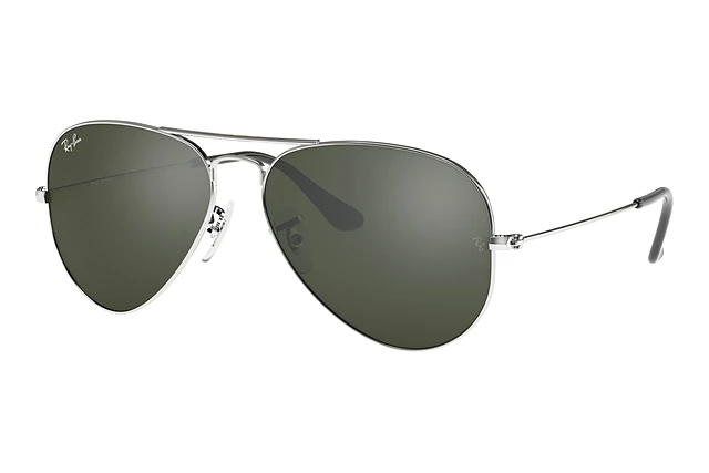 Ray-Ban AVIATOR LARGE METAL RB 3025 58 W3277